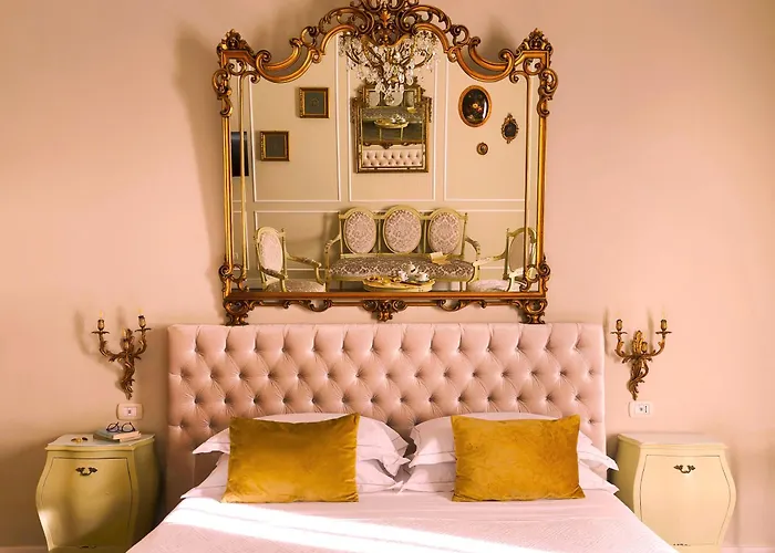 B&B Palazzo Cerami