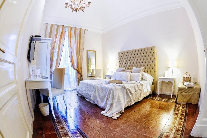 Palazzo Cerami 2* Catania