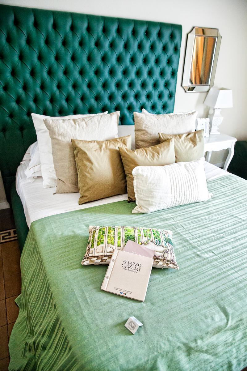 Palazzo Cerami Bed & Breakfast 2*