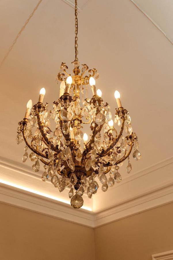 Palazzo Cerami Bed & Breakfast