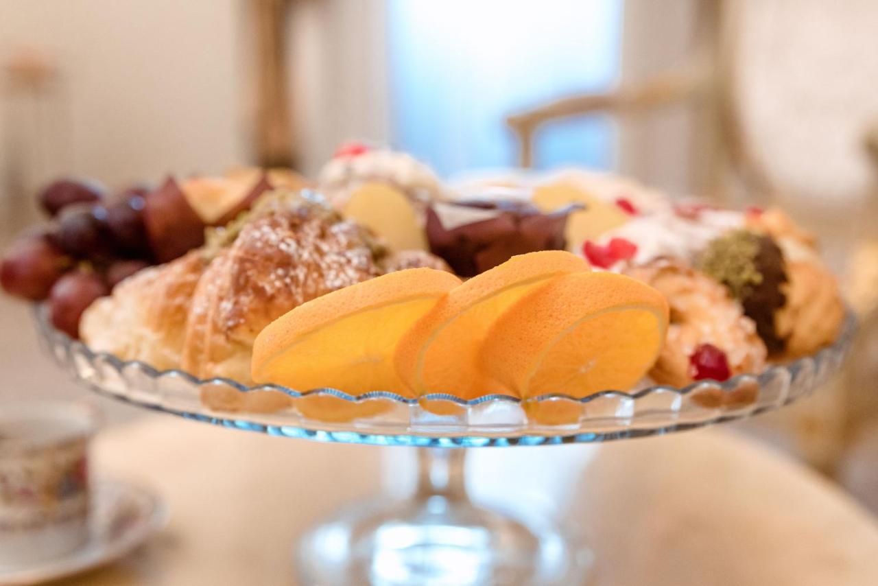 Palazzo Cerami Bed & Breakfast 2*