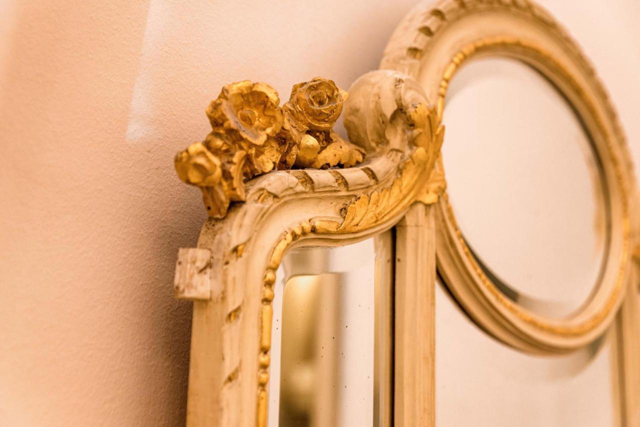 Bed & Breakfast Palazzo Cerami Catania