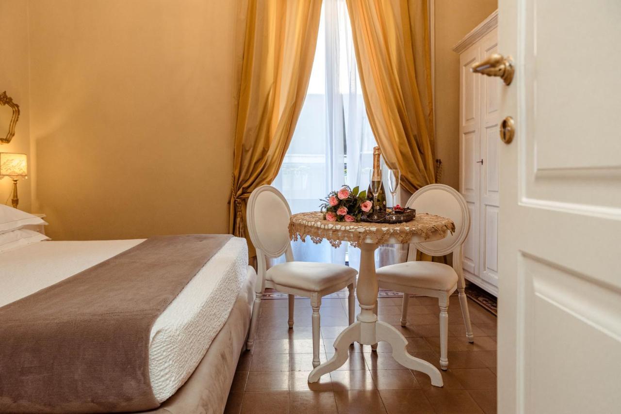Bed & Breakfast Palazzo Cerami 2*