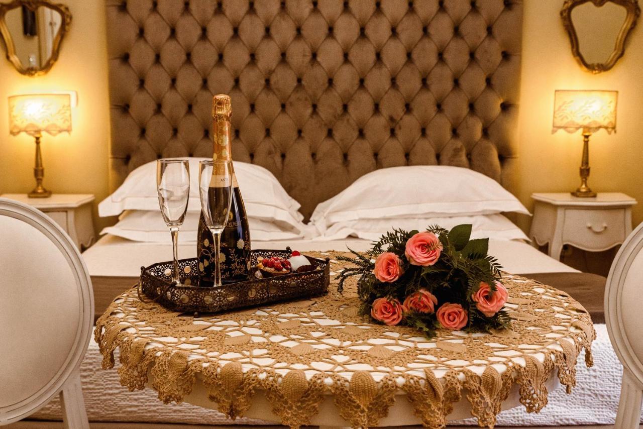 Bed & Breakfast Palazzo Cerami