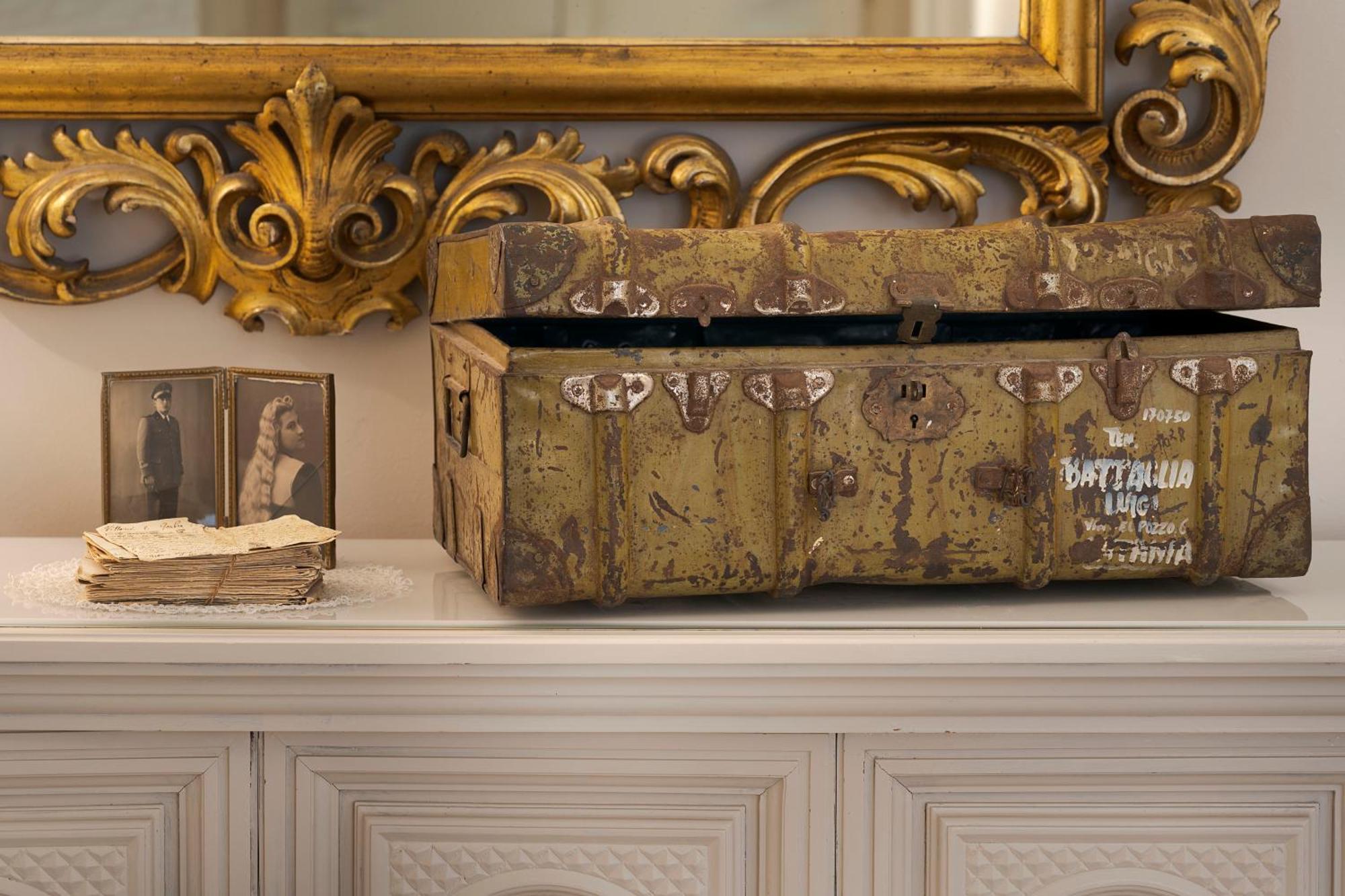 Bed & Breakfast Palazzo Cerami 2*