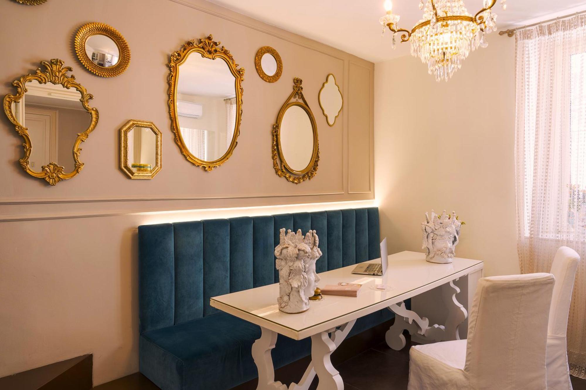Palazzo Cerami Bed & Breakfast