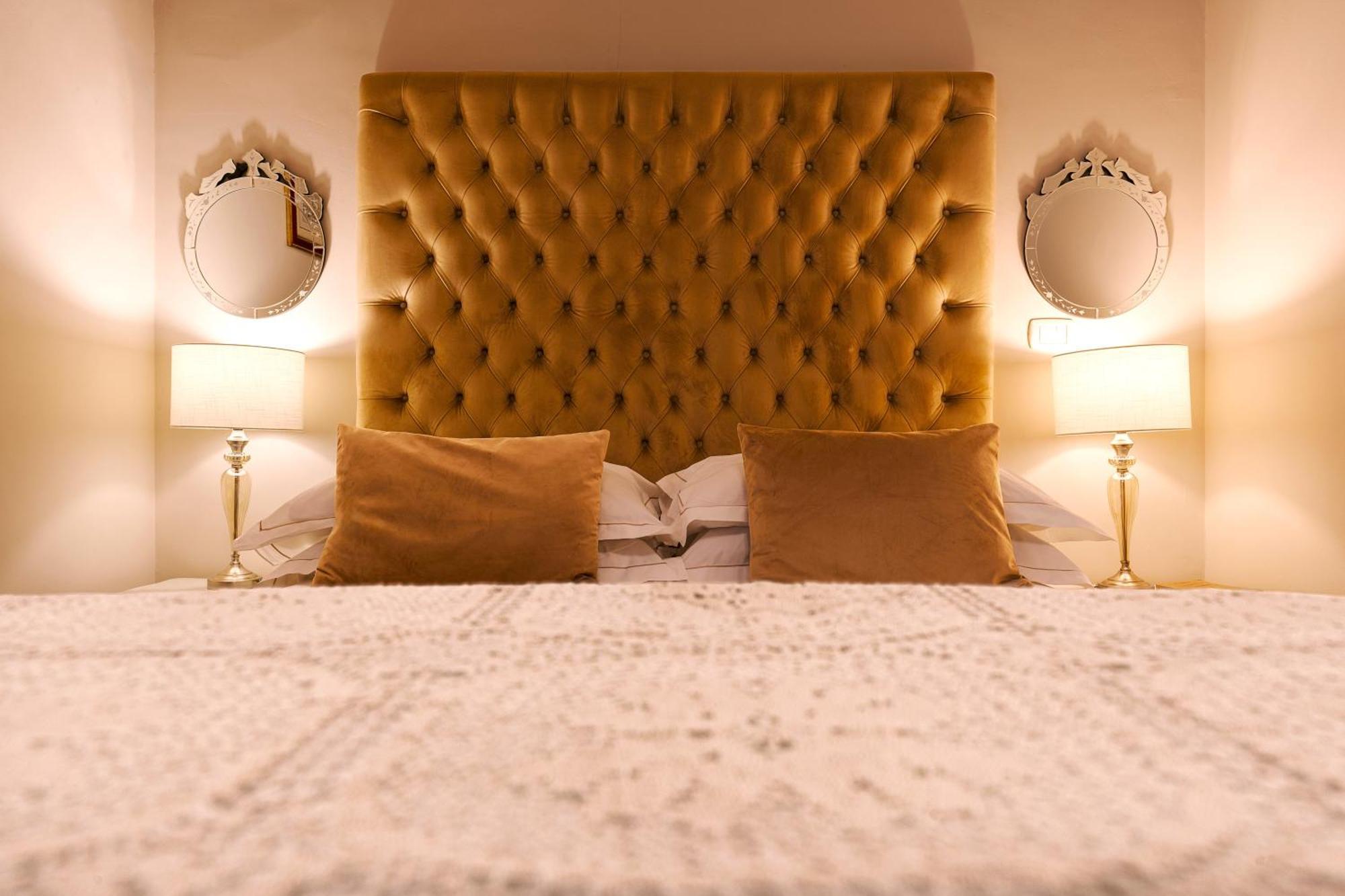 Bed & Breakfast Palazzo Cerami 2*