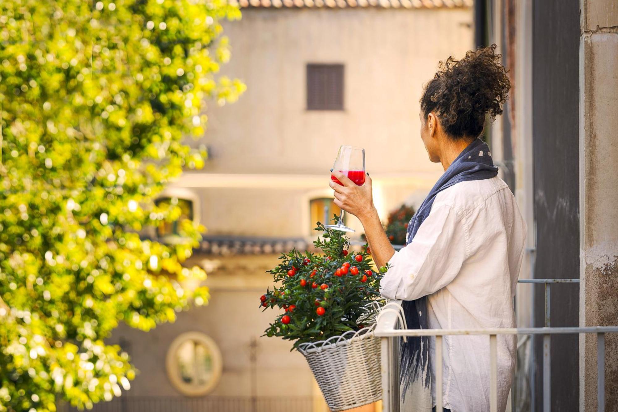 Palazzo Cerami Bed & Breakfast Catania