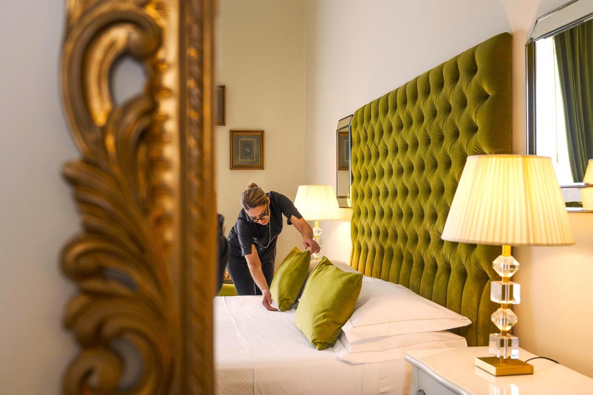 Palazzo Cerami Bed & Breakfast 2*