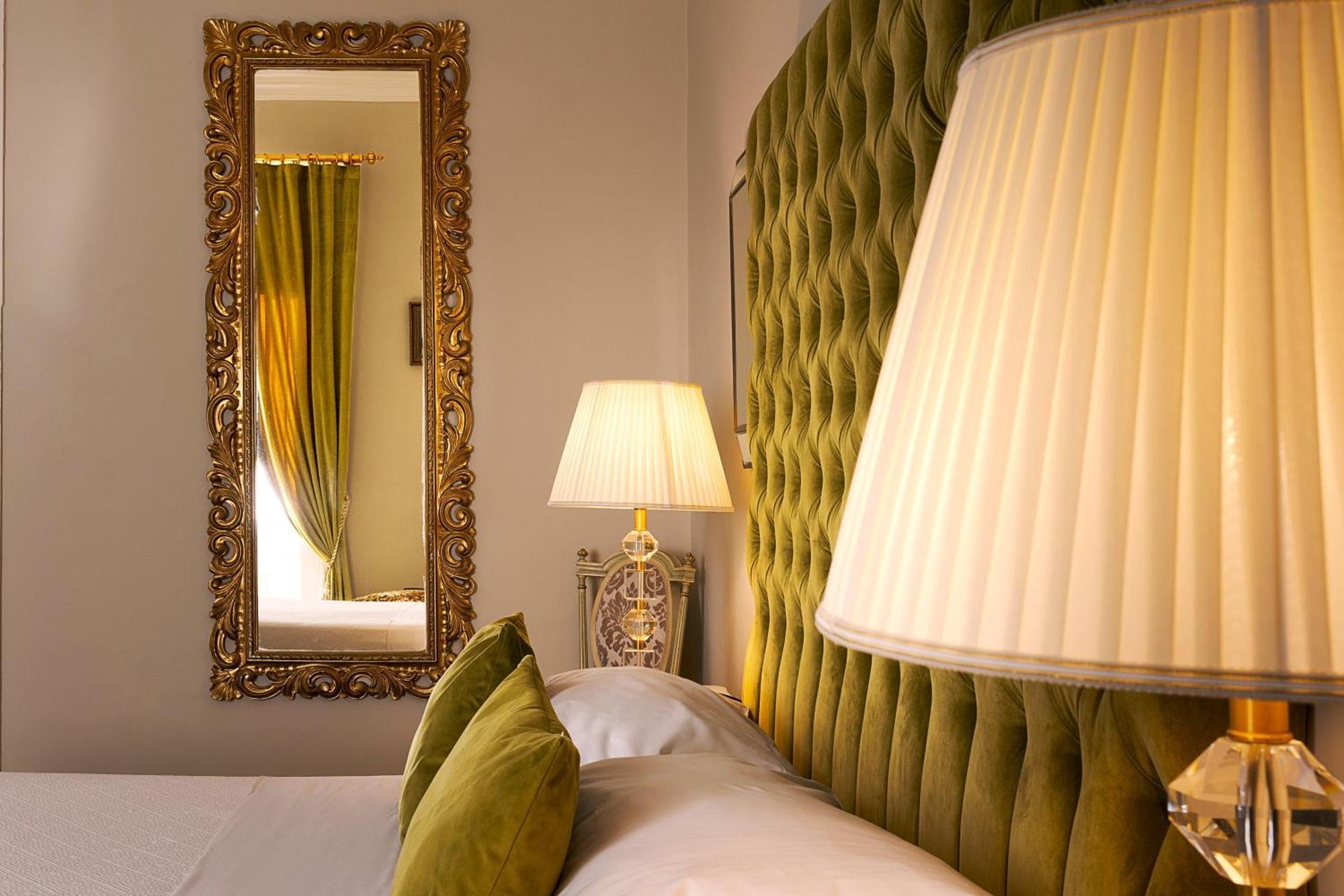 Bed & Breakfast Palazzo Cerami 2*
