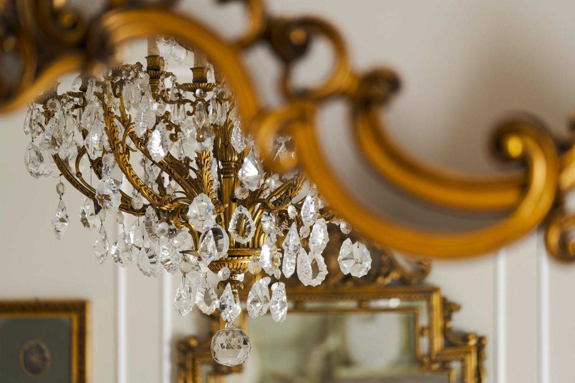 Palazzo Cerami Bed & Breakfast 2*