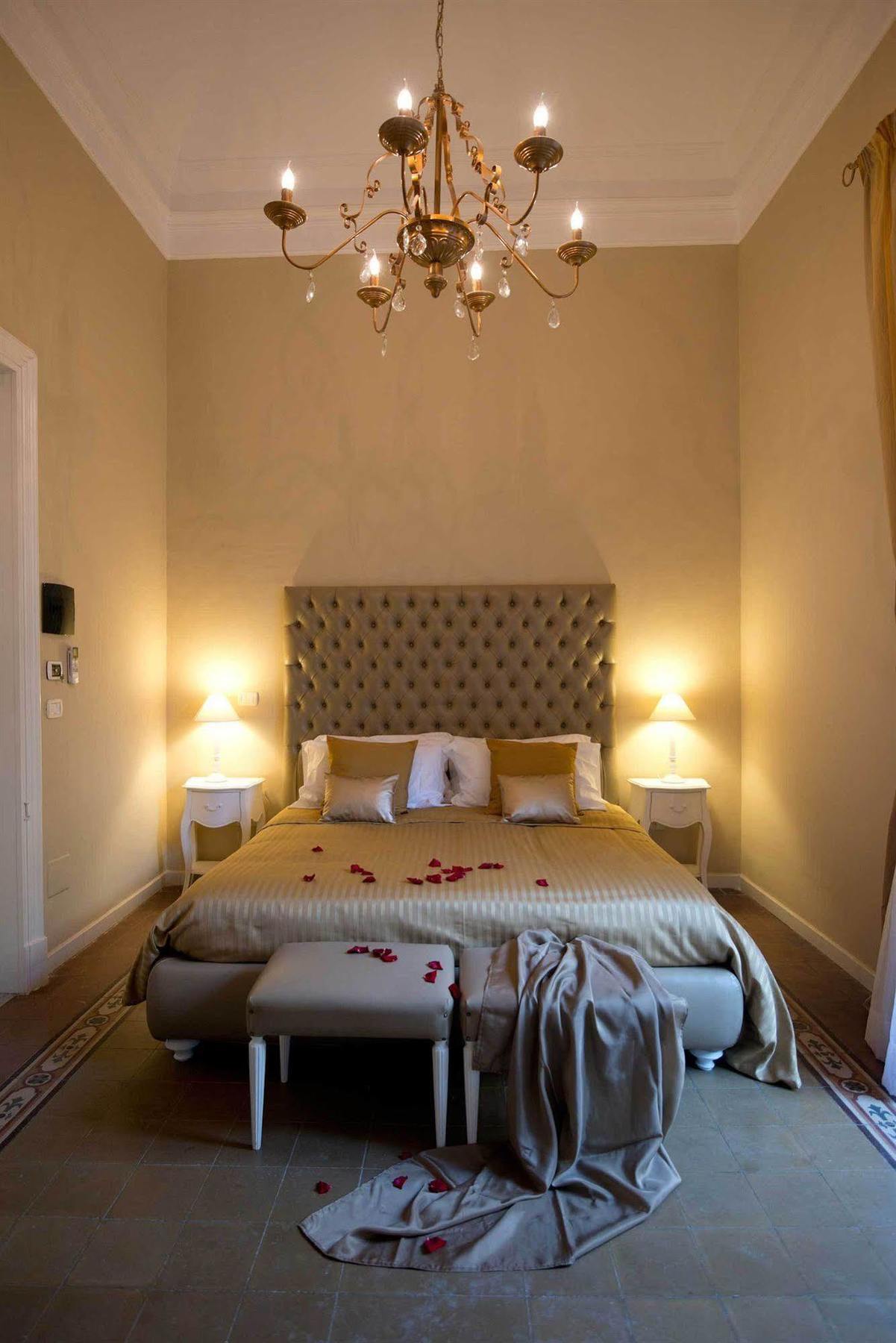 Bed & Breakfast Palazzo Cerami Catania