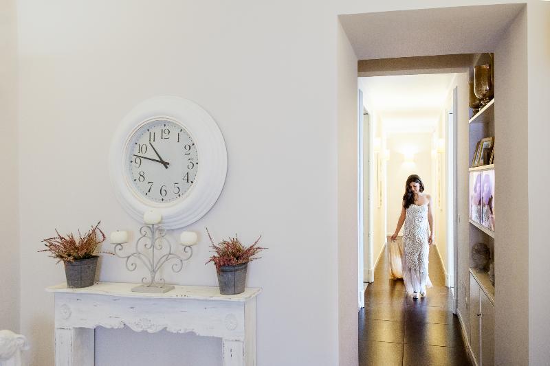 Bed & Breakfast Palazzo Cerami 2*