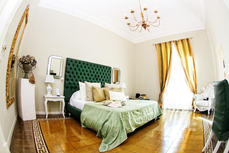 Bed & Breakfast Palazzo Cerami