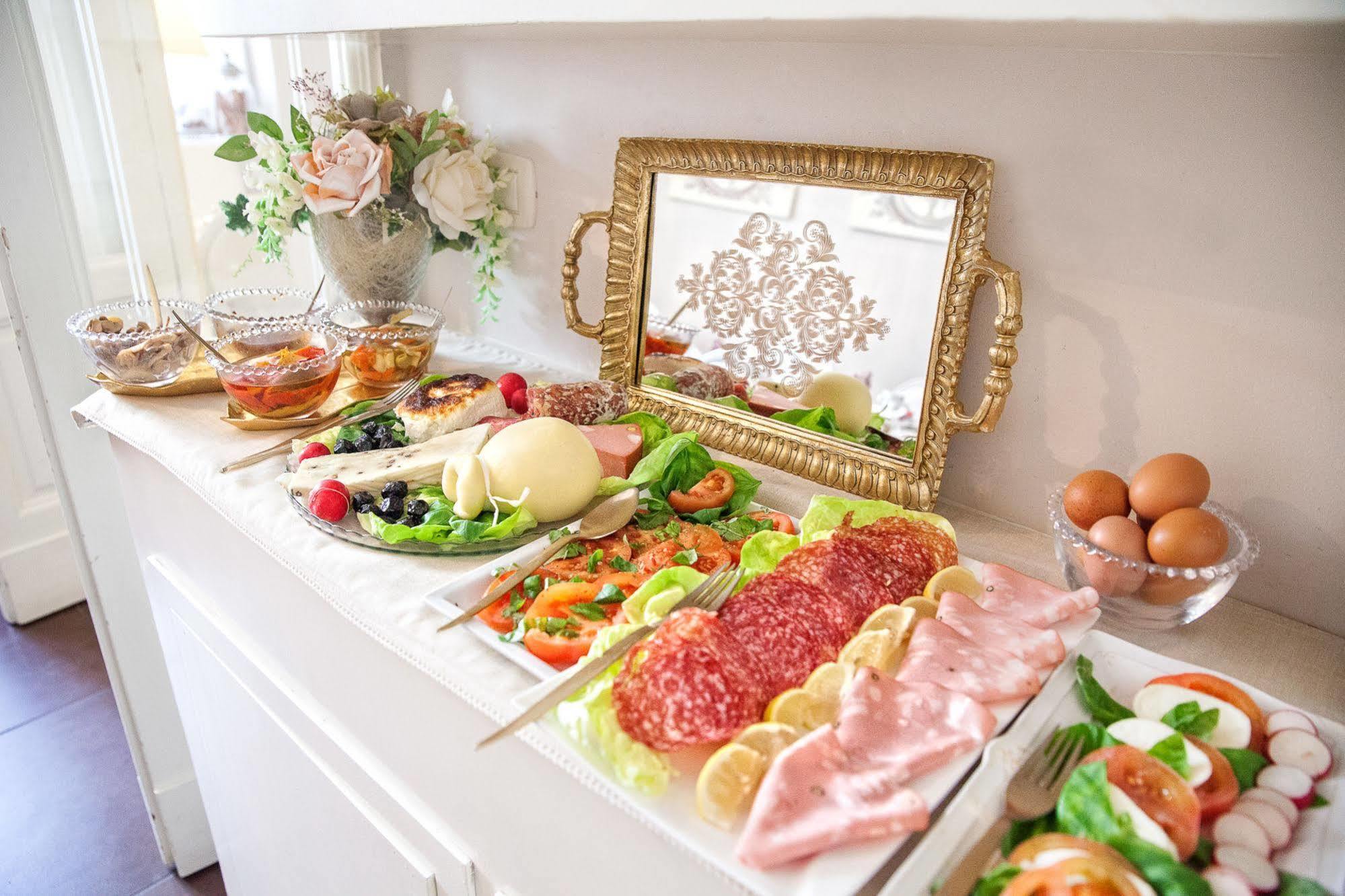 Bed & Breakfast Palazzo Cerami Catania