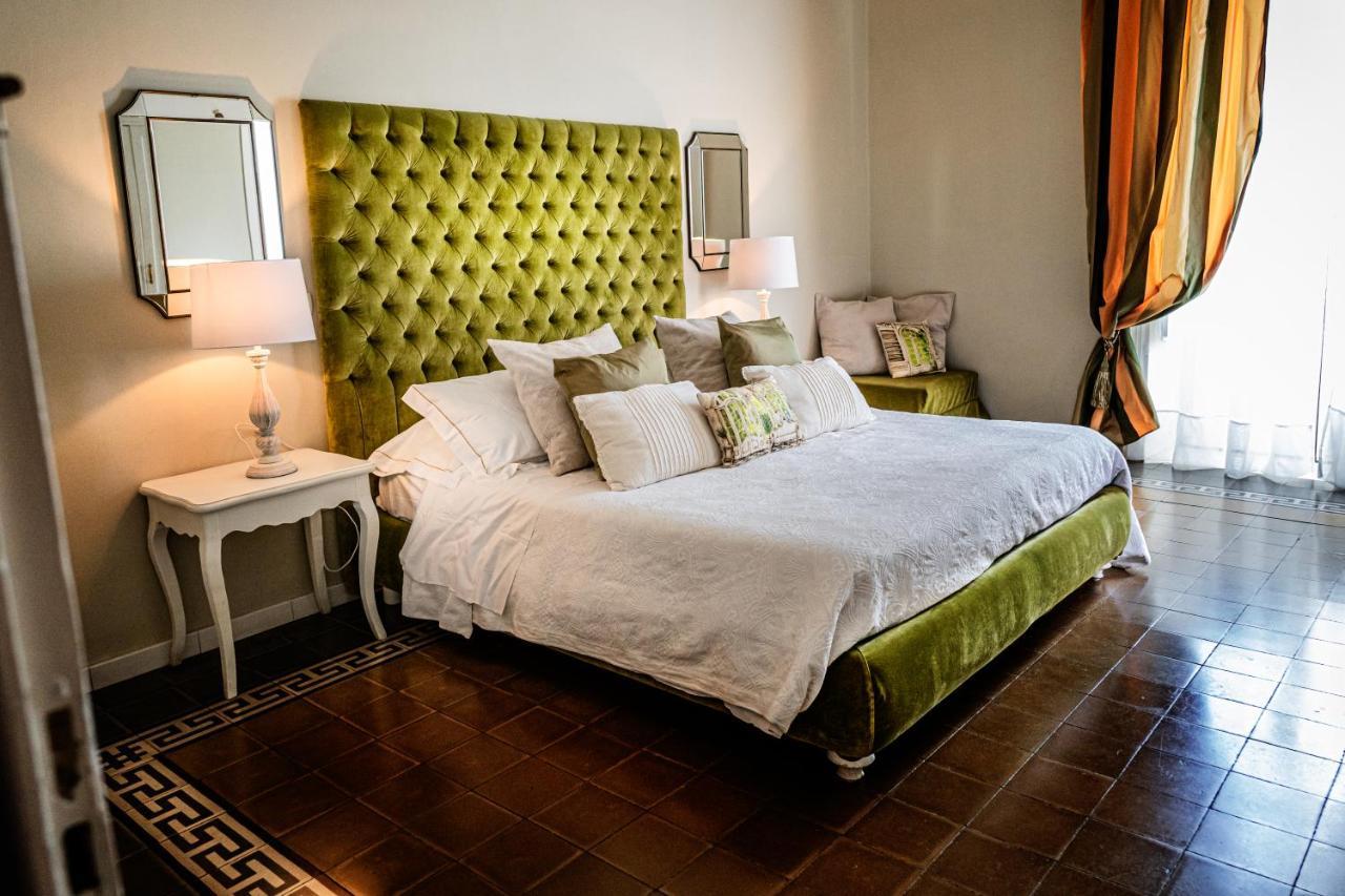 Bed & Breakfast Palazzo Cerami Catania